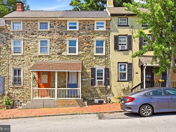 335 HANNUM AVENUE, WEST CHESTER, PA 19380