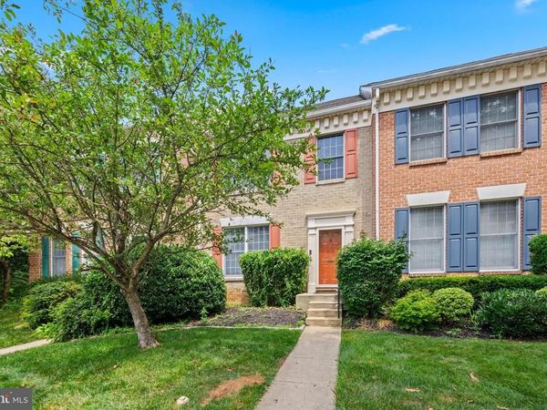 3 TENBY COURT, LUTHERVILLE TIMONIUM, MD 21093