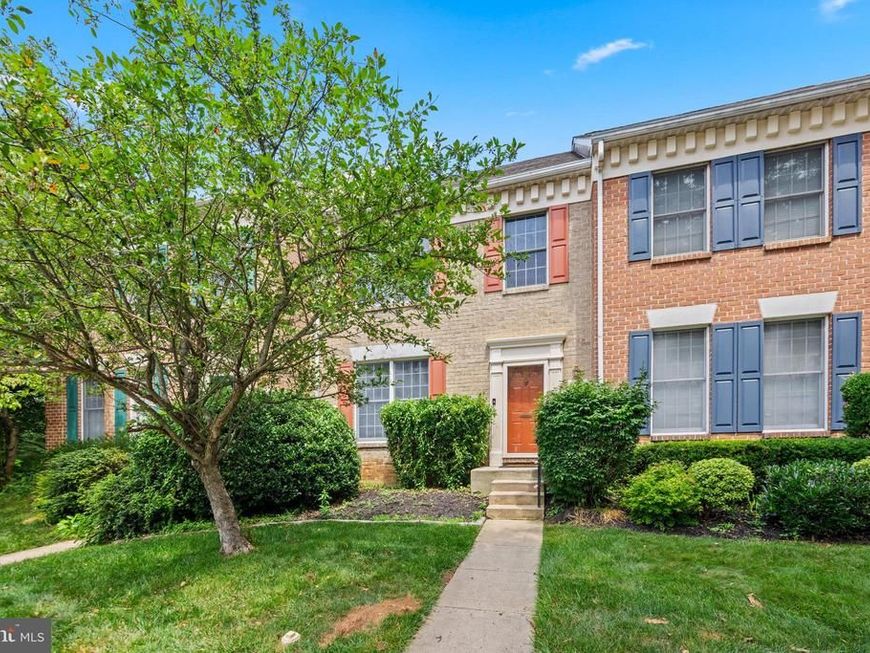3 Tenby Court, Lutherville Timonium, MD 21093 Main Photo