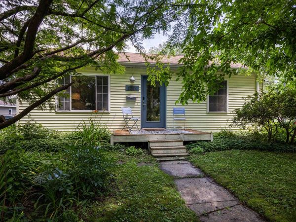 3744 Sargent Street, Madison, WI 53714