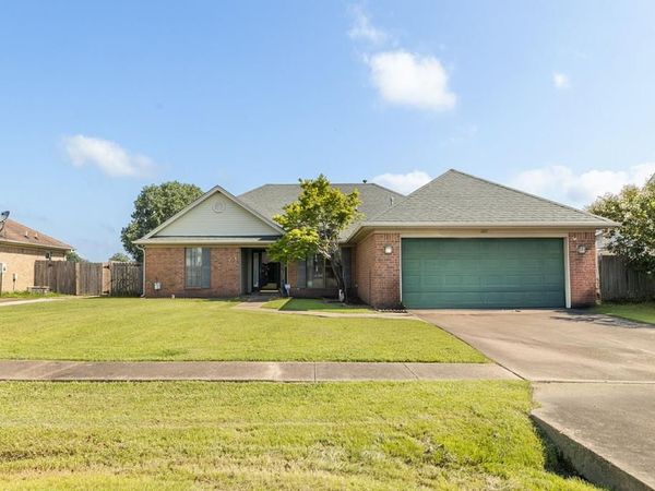 227 Amy Circle, Marion, AR 72364