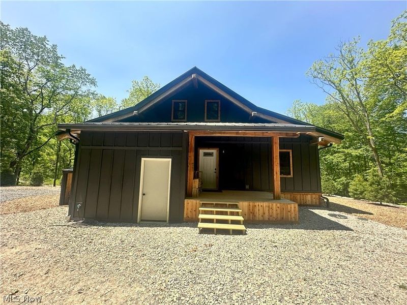 00001 Morton Hill Road, Stafford, OH 43786 Photo 6