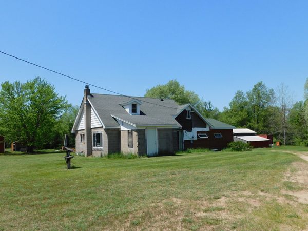 14200 Plagany Road, Bear Lake, MI 49614