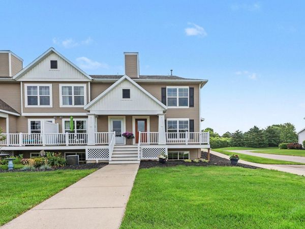 3657 Andover Lane, Unit 24, Hudsonville, MI 49426