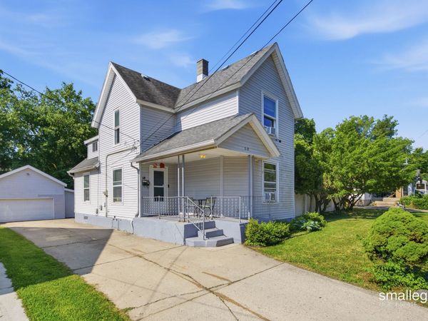 50 Withey Street SW, Grand Rapids, MI 49507