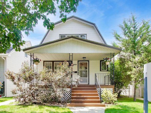 5414 N Menard Avenue, Chicago, IL 60630
