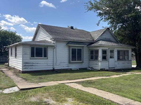 310 N Mulberry Street, Creston, IA 50801