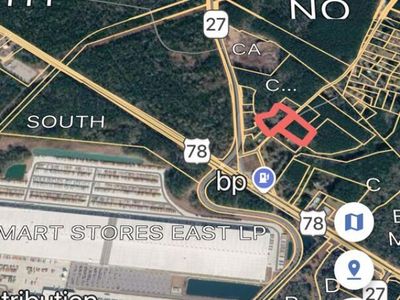 131 Sampson, Ridgeville, SC 29472