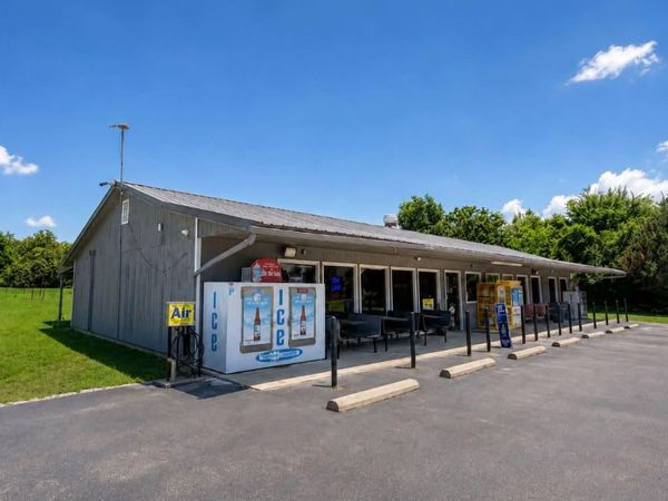 4274 Hwy 28 , Eucha, OK 74342