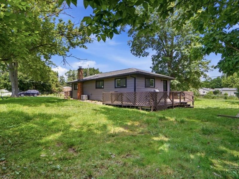 2527 Washington Avenue, Colerain Township, OH 45231 Photo 26
