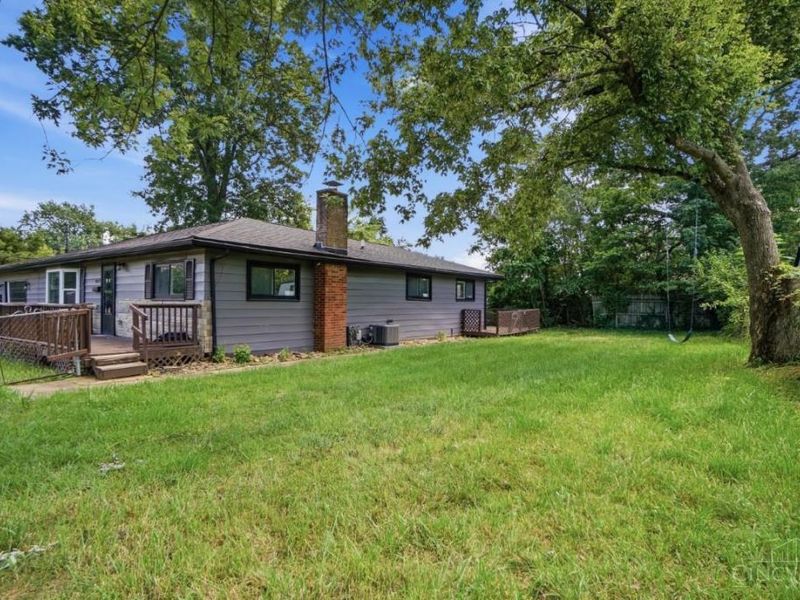 2527 Washington Avenue, Colerain Township, OH 45231 Photo 29