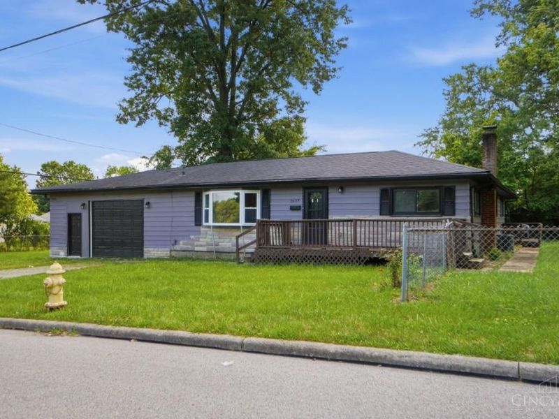 2527 Washington Avenue, Colerain Township, OH 45231 Photo 3