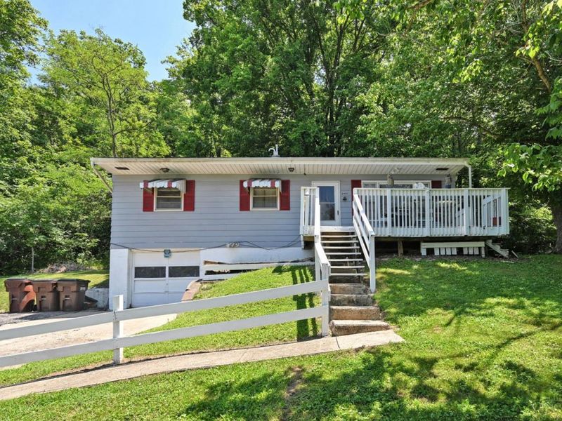 2401 St Rt 132, New Richmond, OH 45157 Photo 1