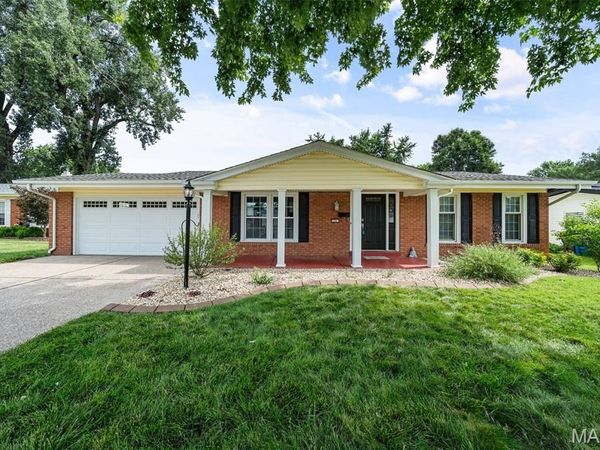 731 Carriage Lane, Hazelwood, MO 63042