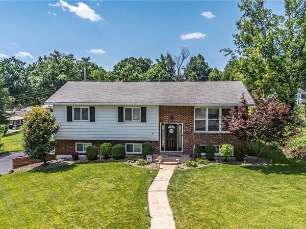 3628 Eileen Ann Drive, St Louis, MO 63129