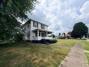 702 Poplar Street, Kenova, WV 25530