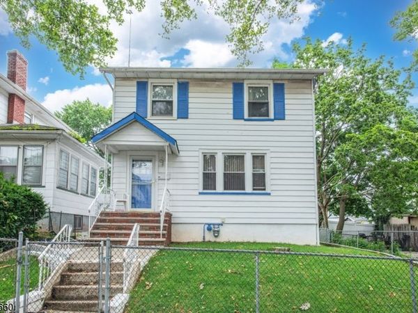 42 Delaware Ave, Bloomfield, NJ 07003