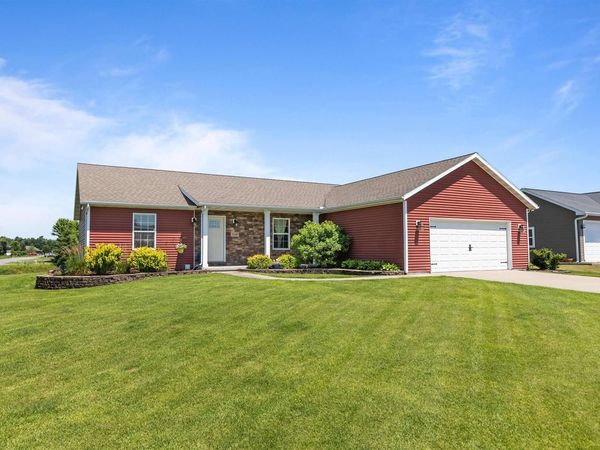 3120 DARLINGTON PLACE, Plover, WI 54467