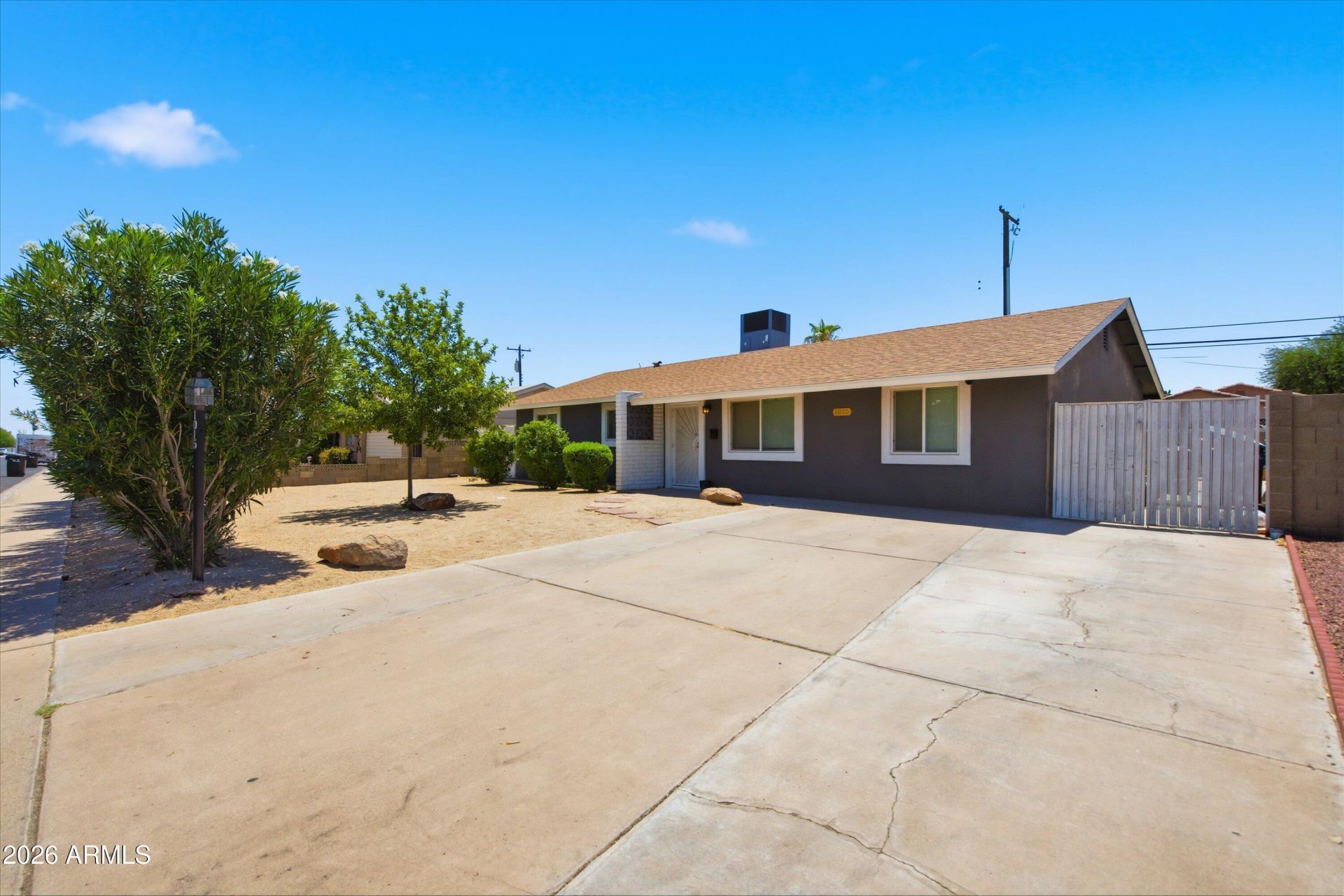 1015 E Marigold Lane, Tempe, AZ 85288 Main Photo