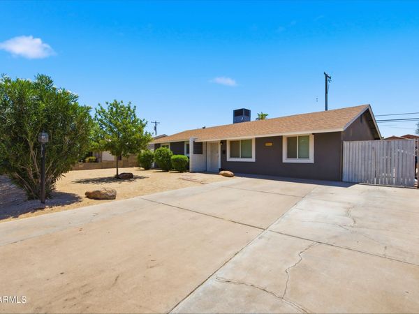 1015 E MARIGOLD Lane, Tempe, AZ 85288
