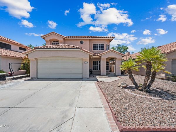 921 W Sun Coast Dr Drive, Gilbert, AZ 85233