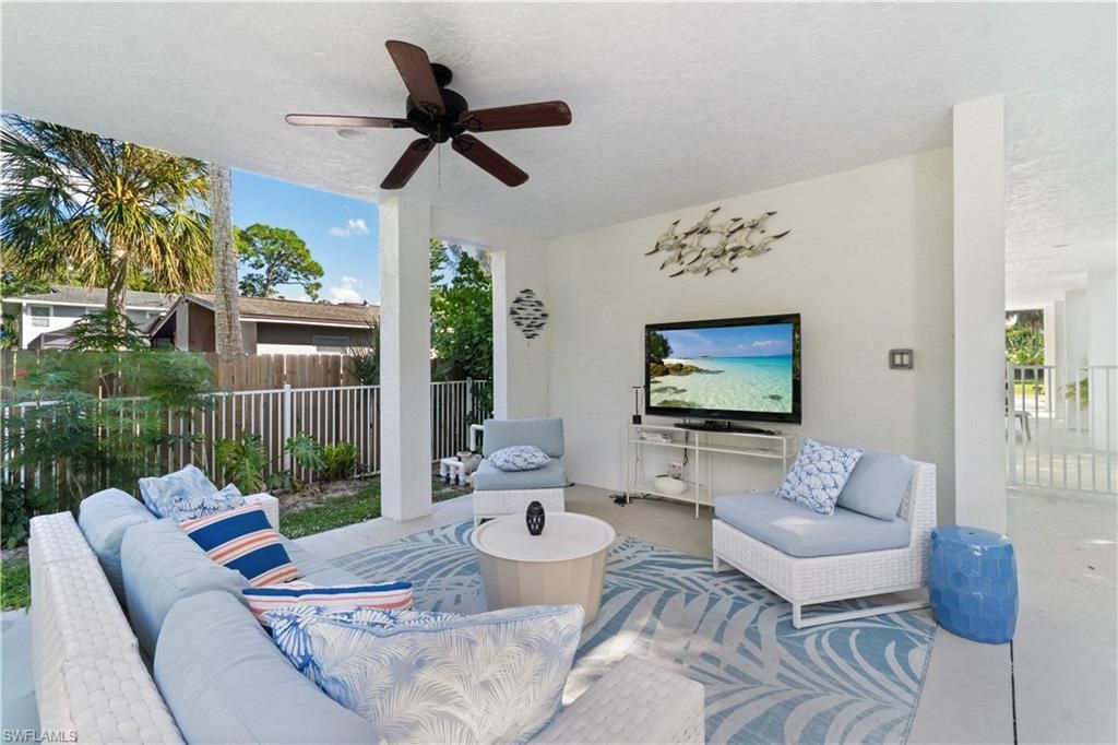 719 Park Ave , Naples, FL 34110 Photo