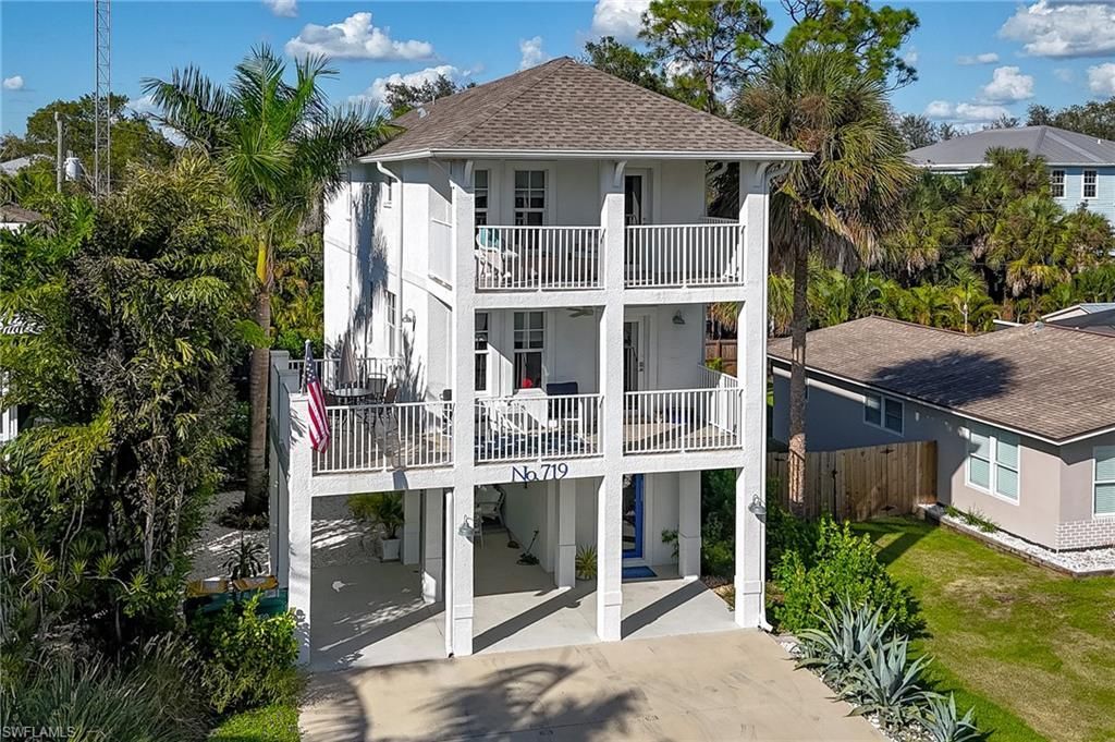 719 Park Ave , Naples, FL 34110 Photo