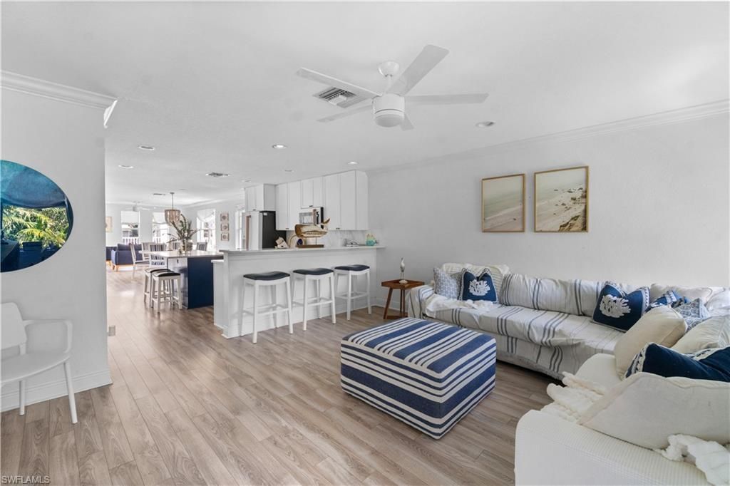 719 Park Ave , Naples, FL 34110 Photo