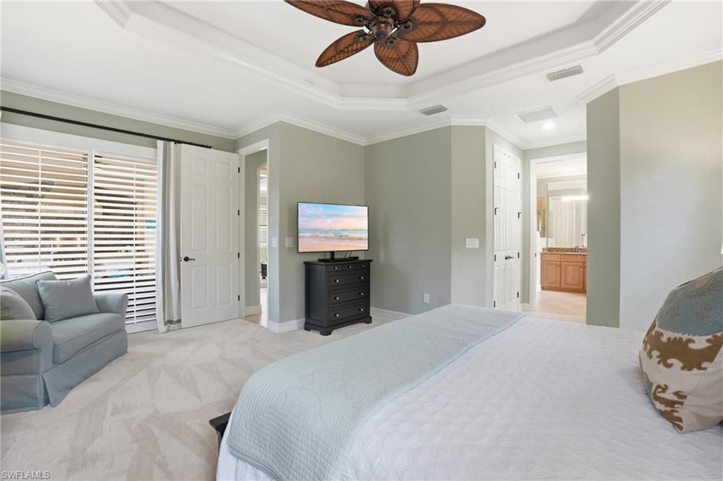 3054 Aviamar Cir, Naples, FL 34114 Photo
