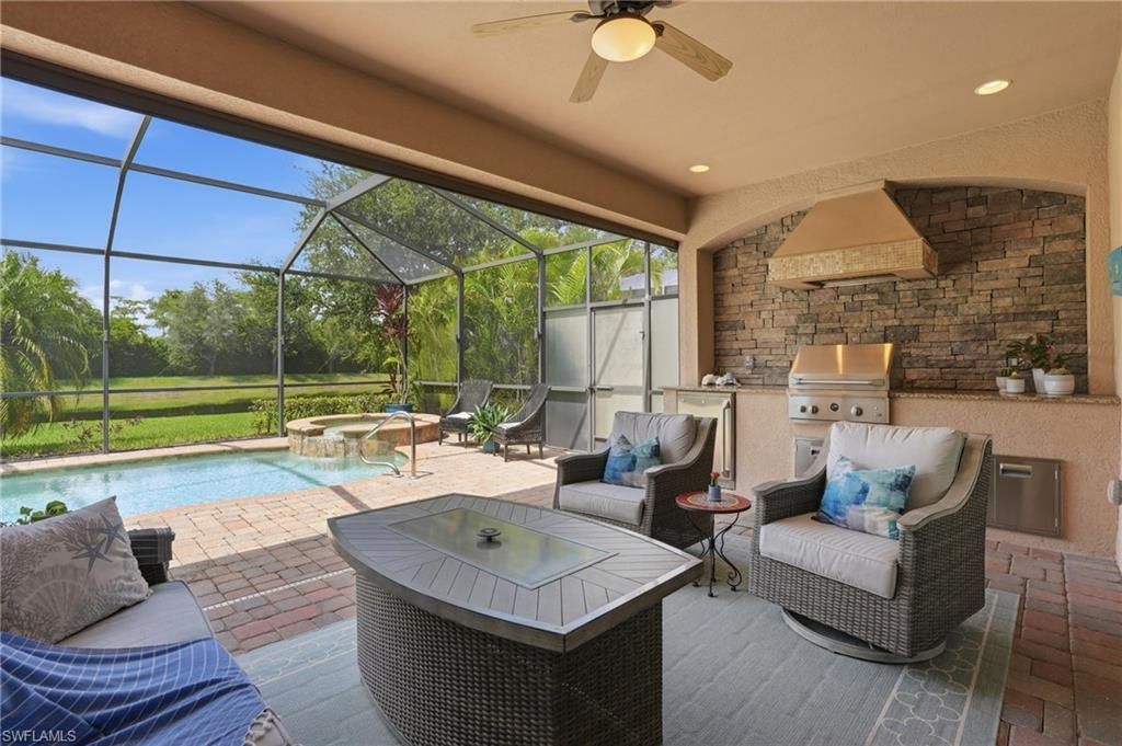 3054 Aviamar Cir, Naples, FL 34114 Photo