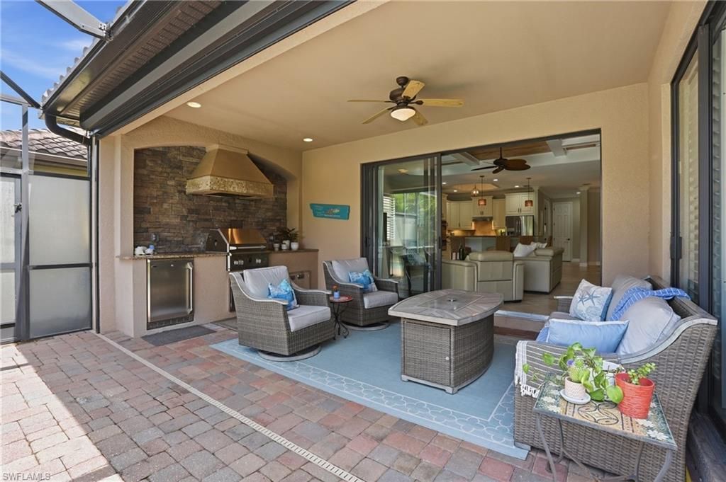 3054 Aviamar Cir, Naples, FL 34114 Photo