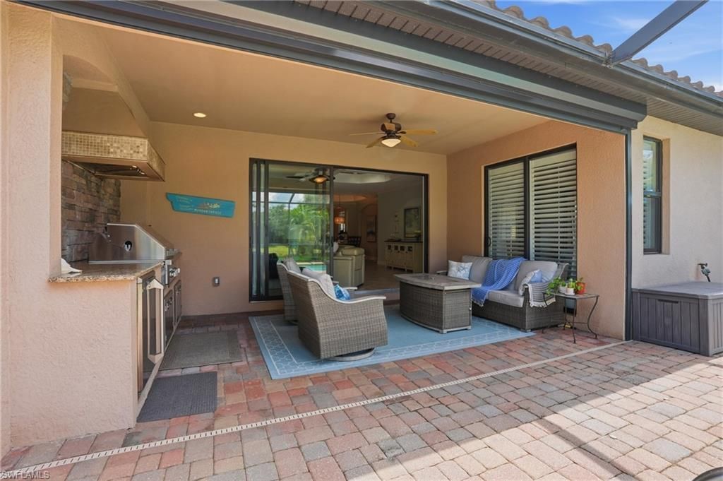 3054 Aviamar Cir, Naples, FL 34114 Photo