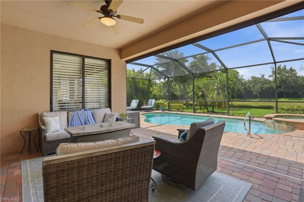 3054 Aviamar Cir, Naples, FL 34114 Photo