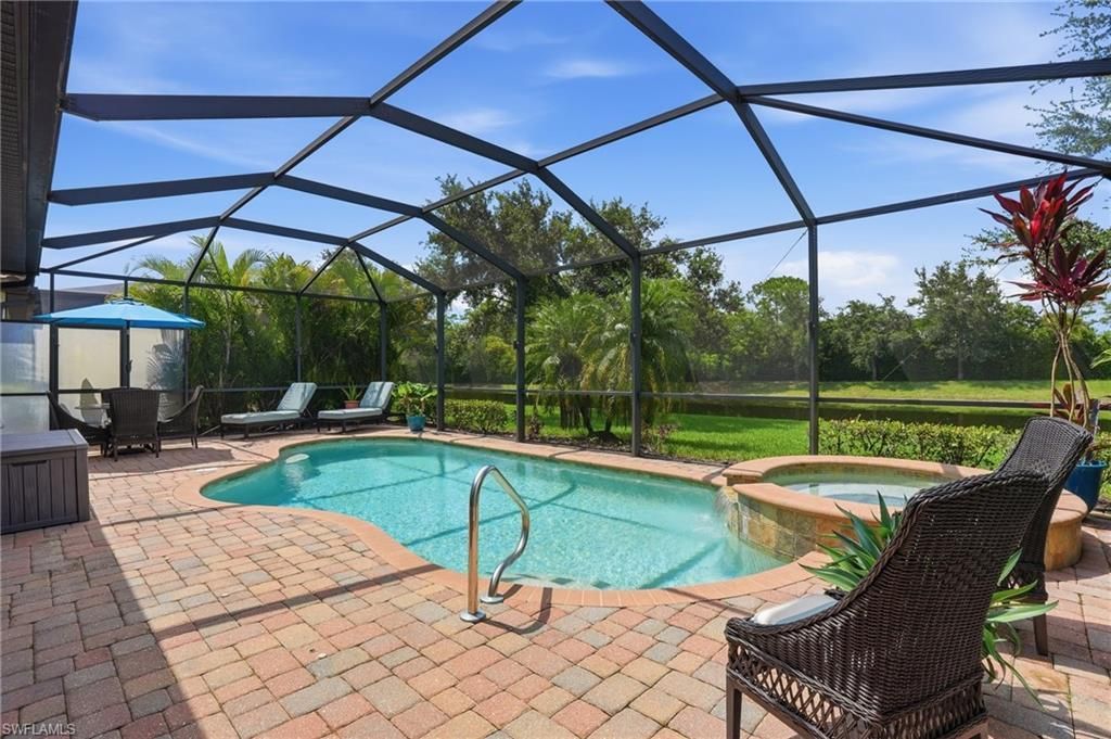 3054 Aviamar Cir, Naples, FL 34114 Photo