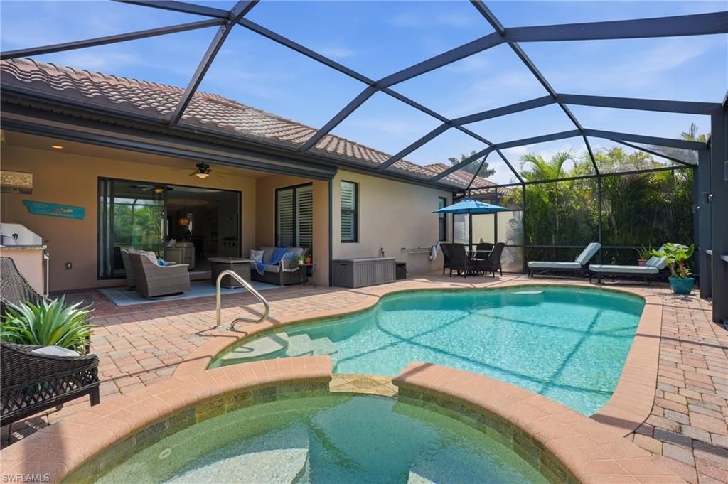 3054 Aviamar Cir, Naples, FL 34114 Photo