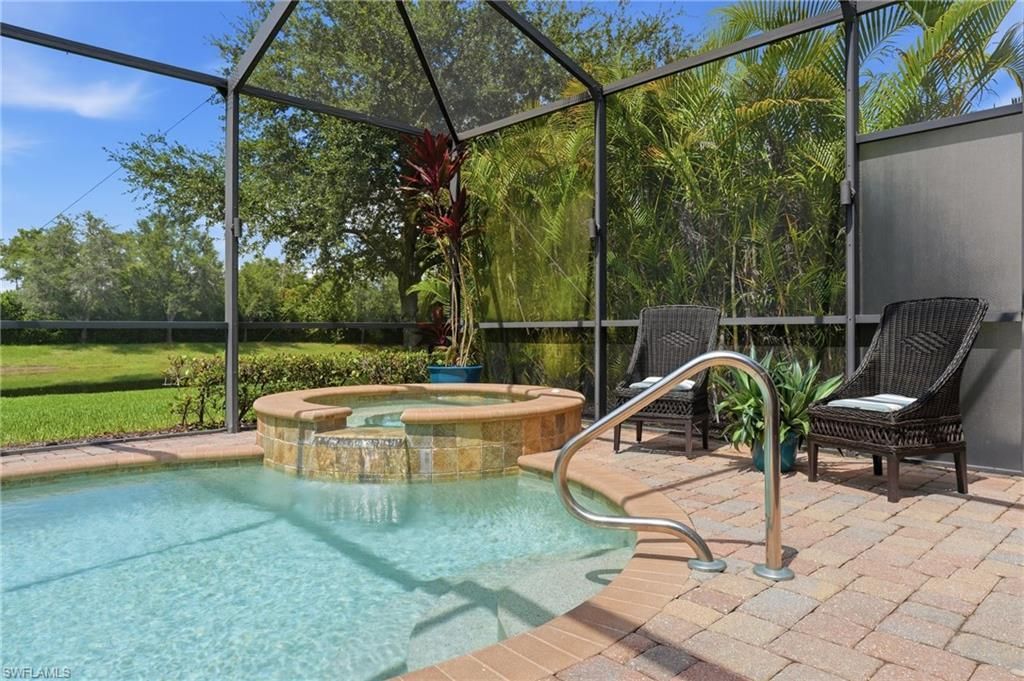 3054 Aviamar Cir, Naples, FL 34114 Photo