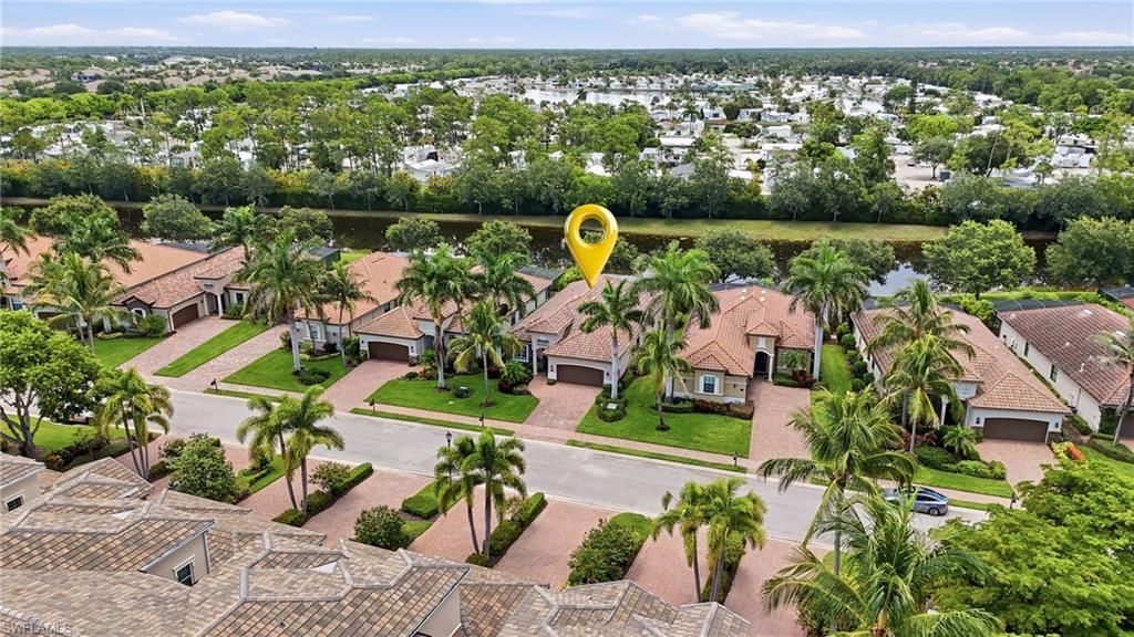 3054 Aviamar Cir, Naples, FL 34114 Photo