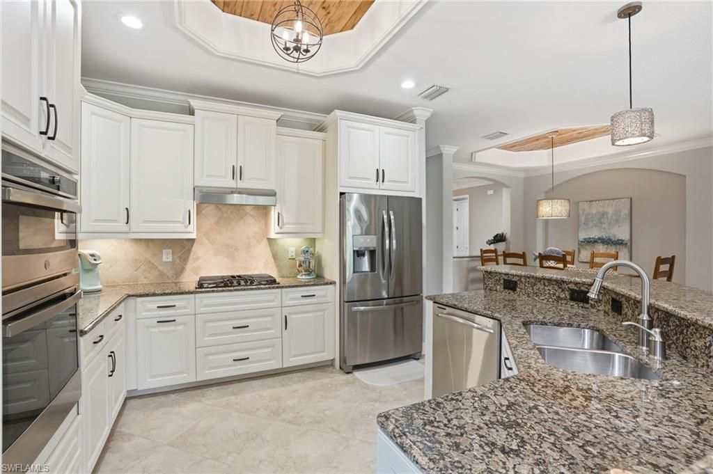 3054 Aviamar Cir, Naples, FL 34114 Photo