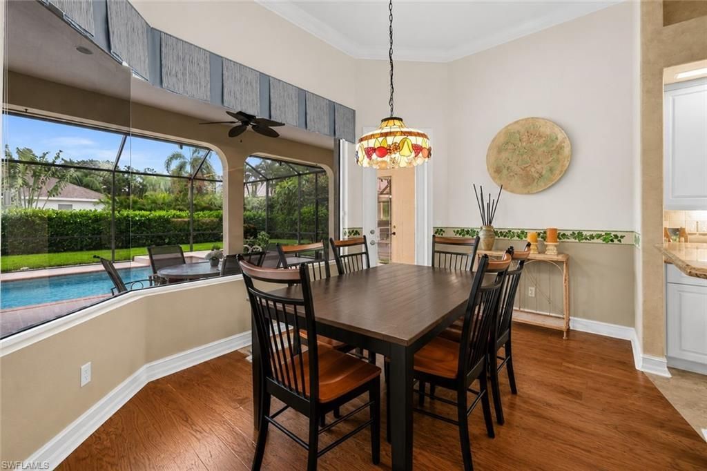 2027 Castle Garden Ln , Naples, FL 34110 Photo