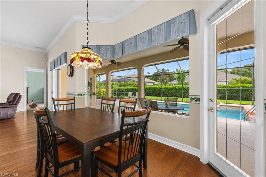 2027 Castle Garden Ln , Naples, FL 34110 Photo
