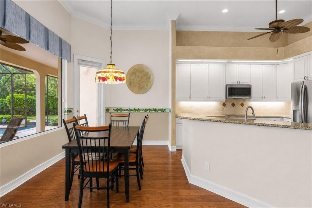 2027 Castle Garden Ln , Naples, FL 34110 Photo
