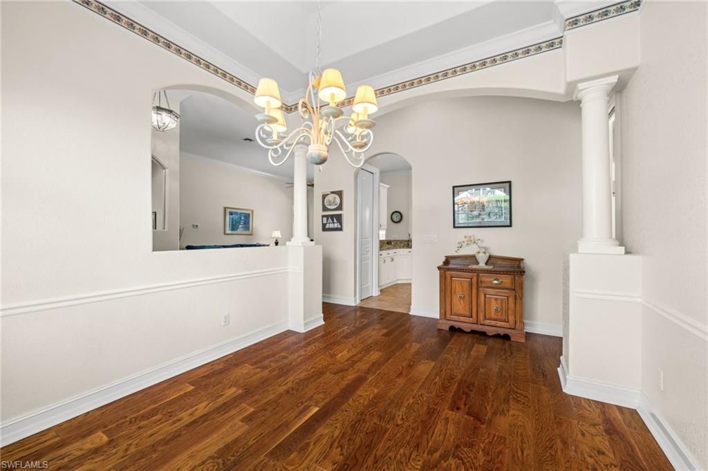 2027 Castle Garden Ln , Naples, FL 34110 Photo