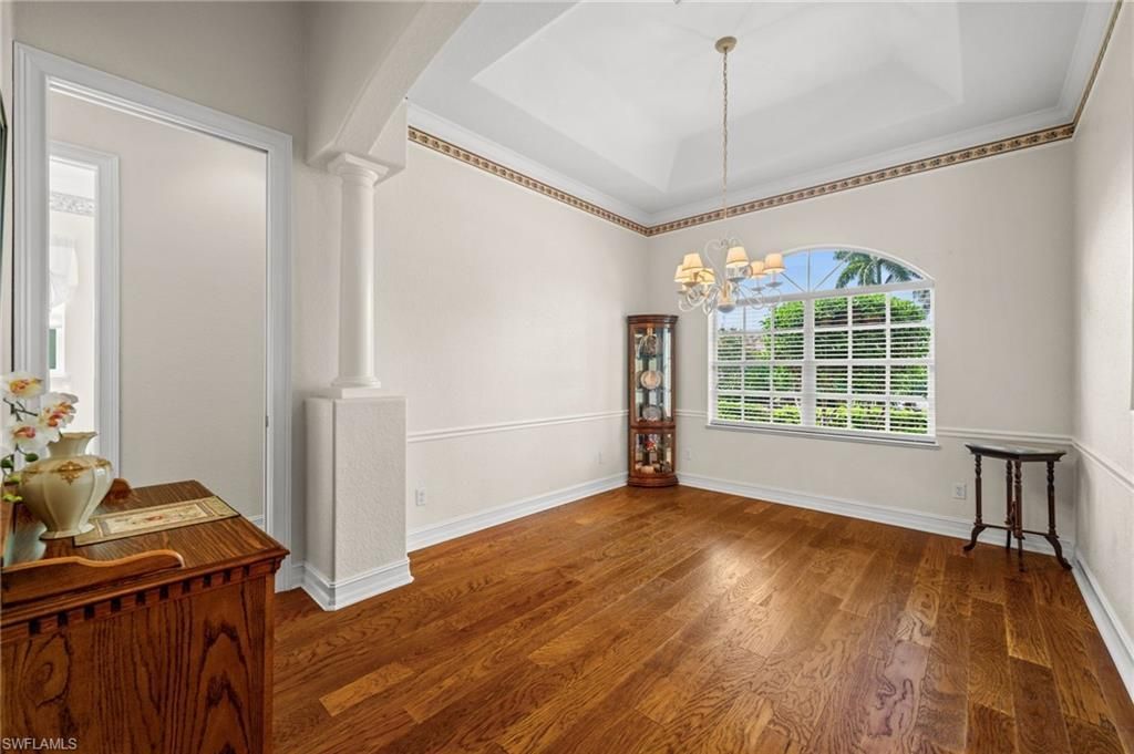 2027 Castle Garden Ln , Naples, FL 34110 Photo
