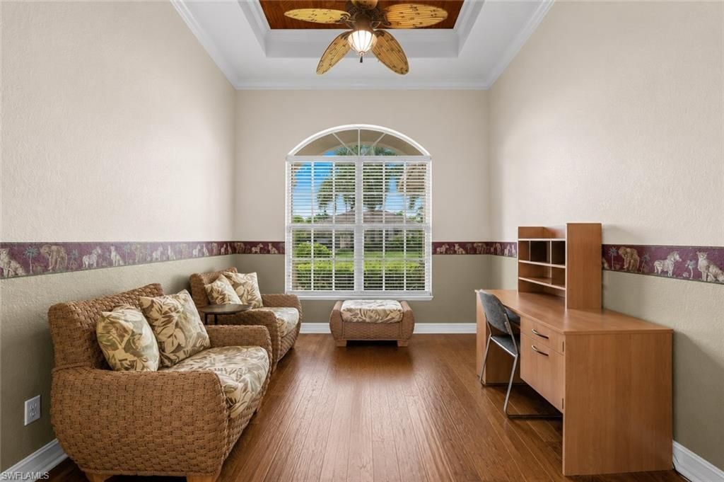 2027 Castle Garden Ln , Naples, FL 34110 Photo