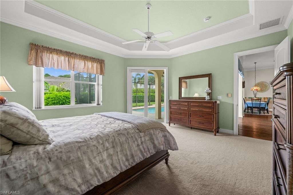 2027 Castle Garden Ln , Naples, FL 34110 Photo