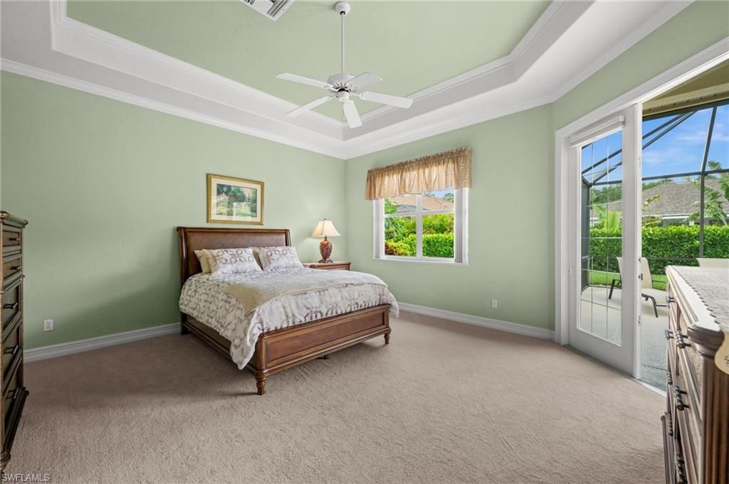 2027 Castle Garden Ln , Naples, FL 34110 Photo