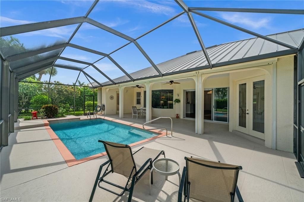 2027 Castle Garden Ln , Naples, FL 34110 Photo