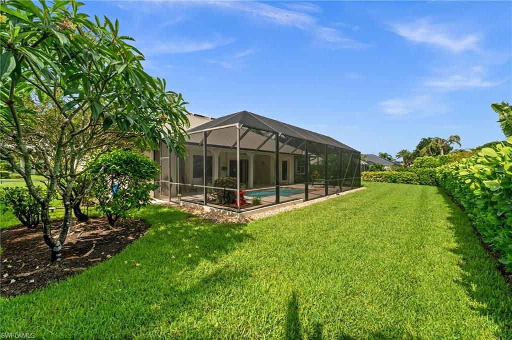 2027 Castle Garden Ln , Naples, FL 34110 Photo