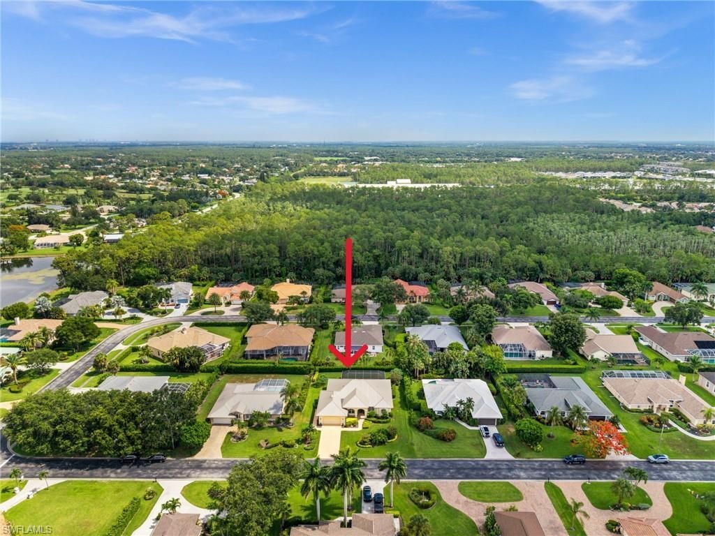 2027 Castle Garden Ln , Naples, FL 34110 Photo