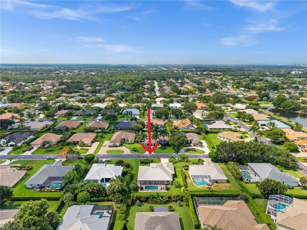 2027 Castle Garden Ln , Naples, FL 34110 Photo